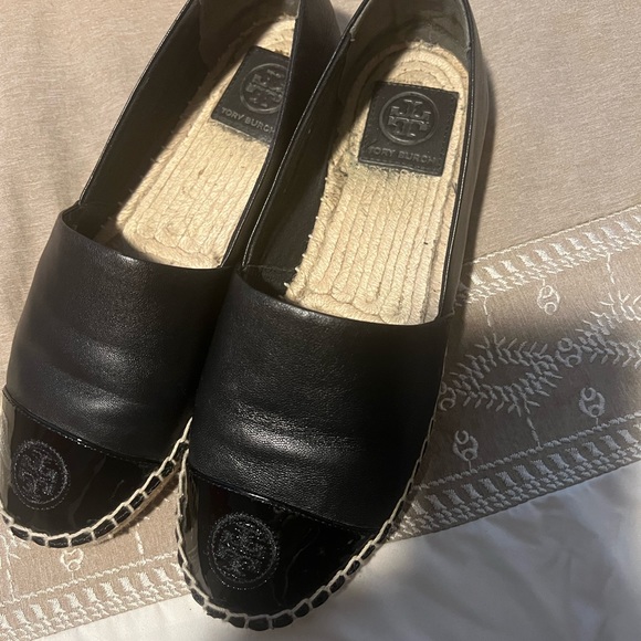 Tory burch espadrilles - Picture 3 of 3